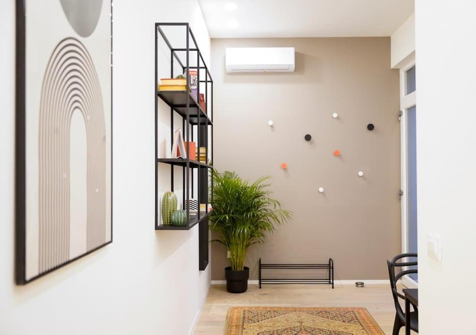 밀라노 Navigli-Bocconi Spazio Luce Design 아파트 외부 사진