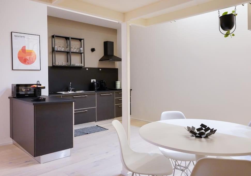 밀라노 Navigli-Bocconi Spazio Luce Design 아파트 외부 사진