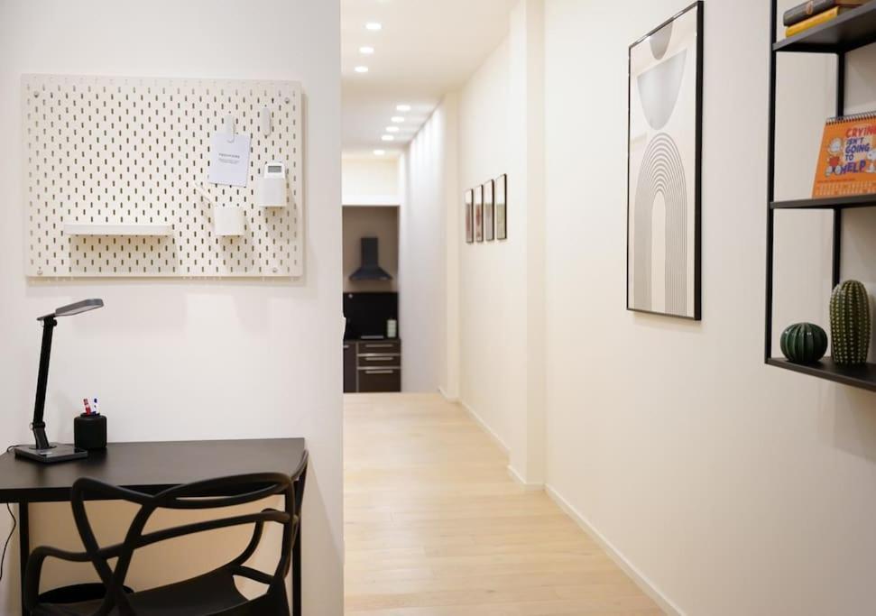 밀라노 Navigli-Bocconi Spazio Luce Design 아파트 외부 사진
