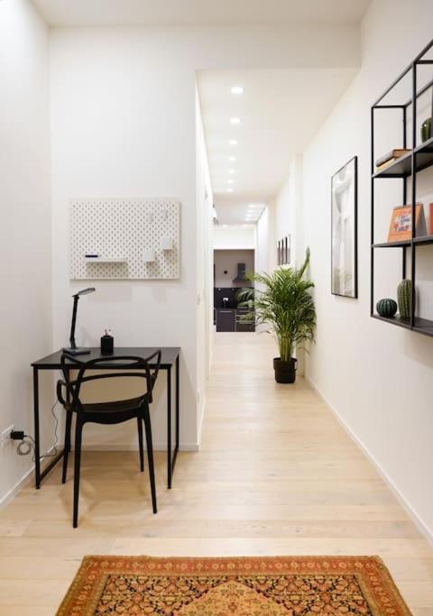 밀라노 Navigli-Bocconi Spazio Luce Design 아파트 외부 사진